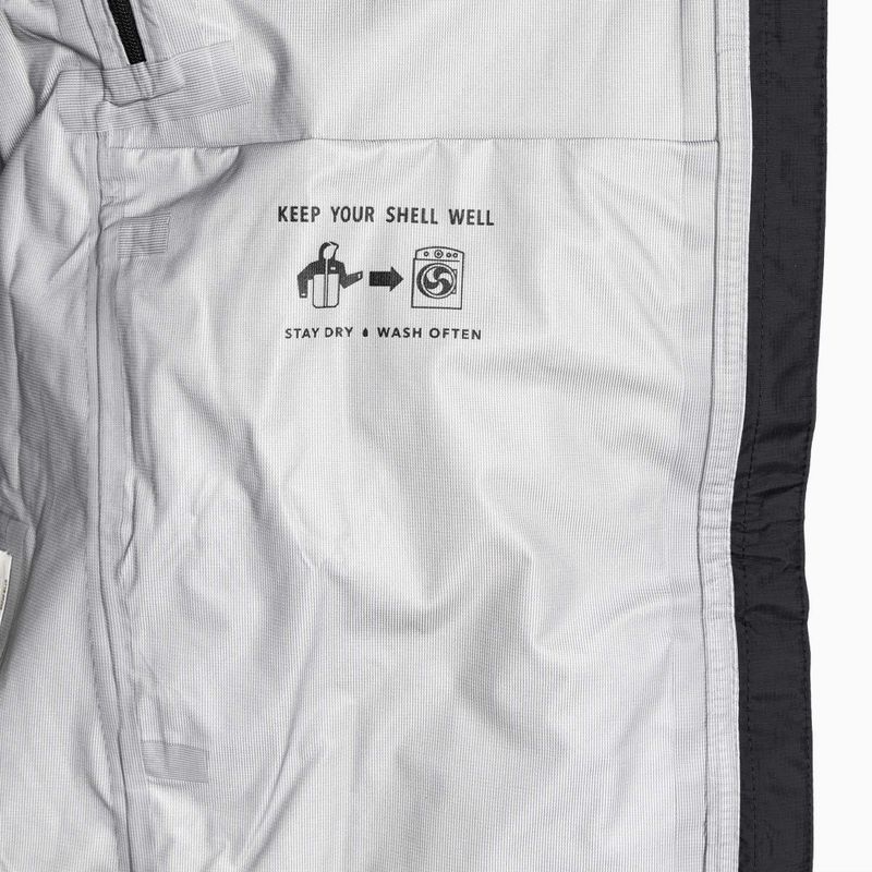 Dámska bunda do dažďa Patagonia Torrentshell 3L black 13