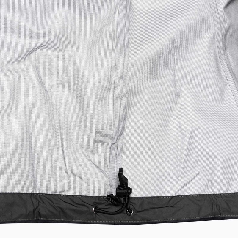 Dámska bunda do dažďa Patagonia Torrentshell 3L black 14