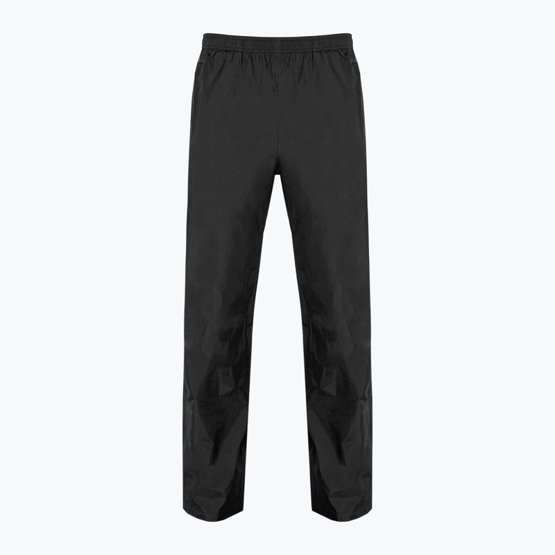 Pánske nohavice Patagonia Torrentshell 3L Rain Regular black 3