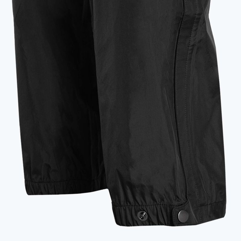 Pánske nohavice Patagonia Torrentshell 3L Rain Regular black 6