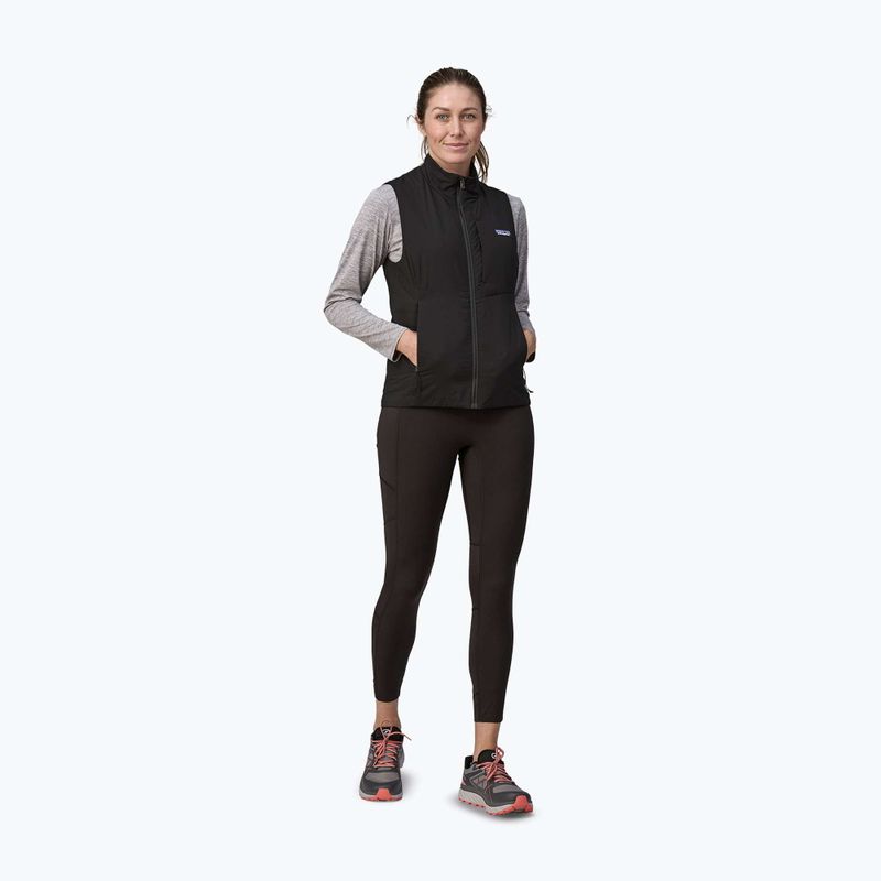 Dámska vesta Patagonia Nano-Air Light Vest black 2