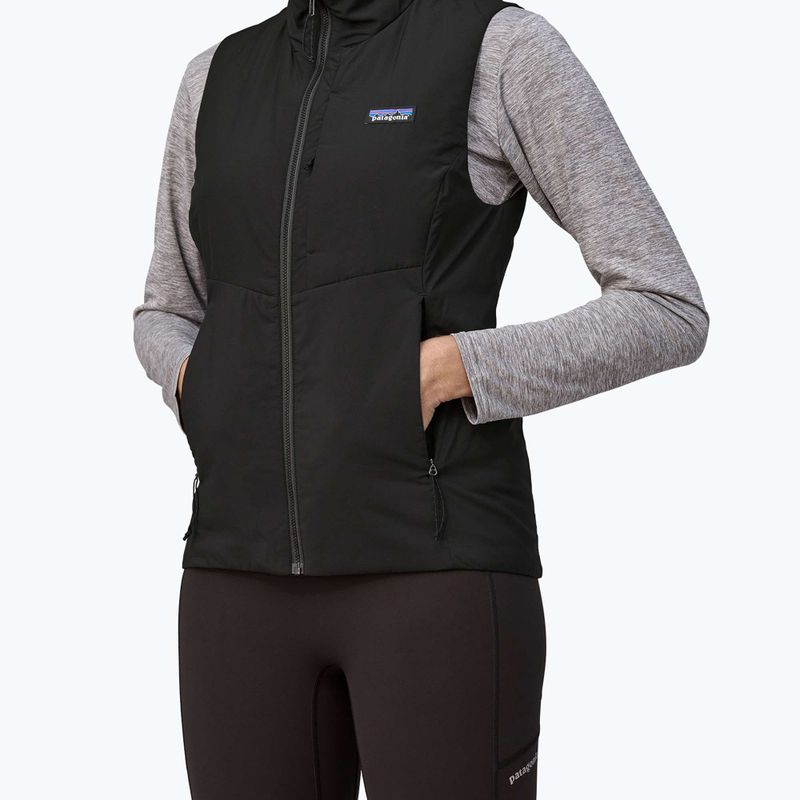 Dámska vesta Patagonia Nano-Air Light Vest black 5
