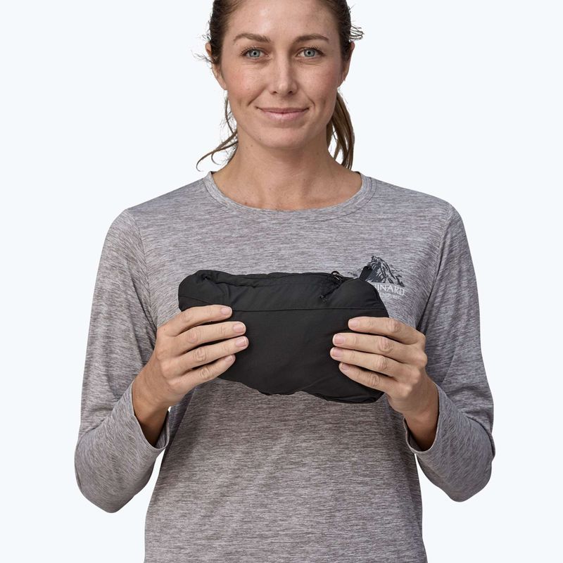Dámska vesta Patagonia Nano-Air Light Vest black 6