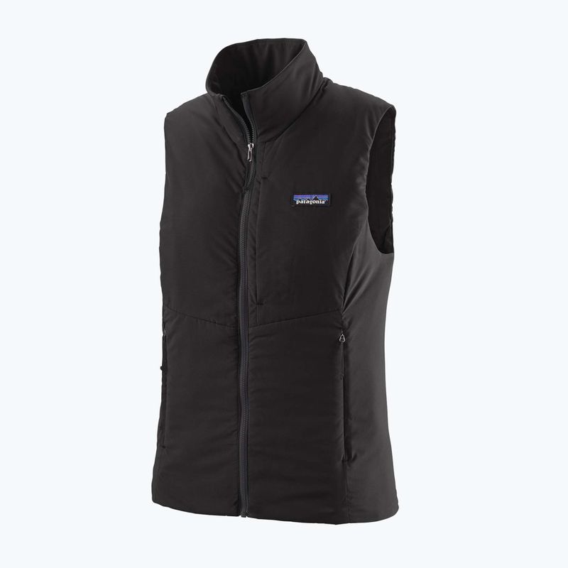 Dámska vesta Patagonia Nano-Air Light Vest black 7