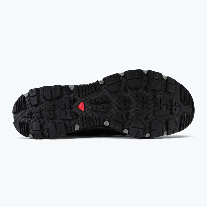 Salomon Techamphibian 5 pánska obuv do vody black L47115100 6