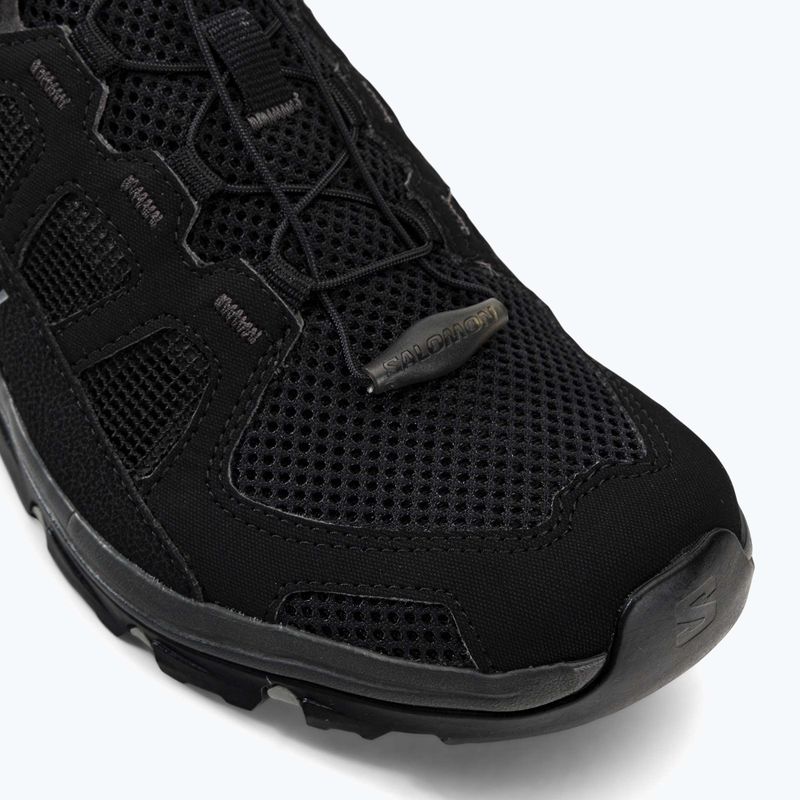 Salomon Techamphibian 5 pánska obuv do vody black L47115100 8