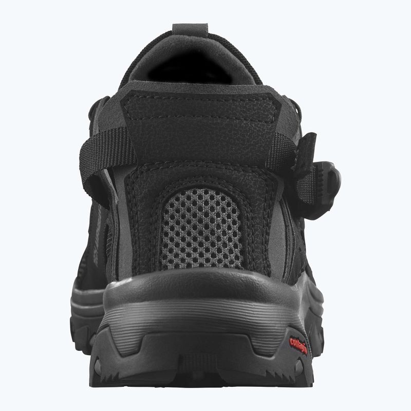 Salomon Techamphibian 5 pánska obuv do vody black L47115100 11