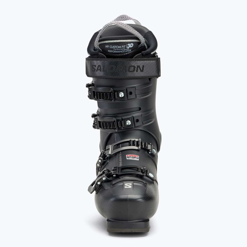 Pánske lyžiarske topánky Salomon S/Pro Supra 100 GW black/dark grey met./black 3