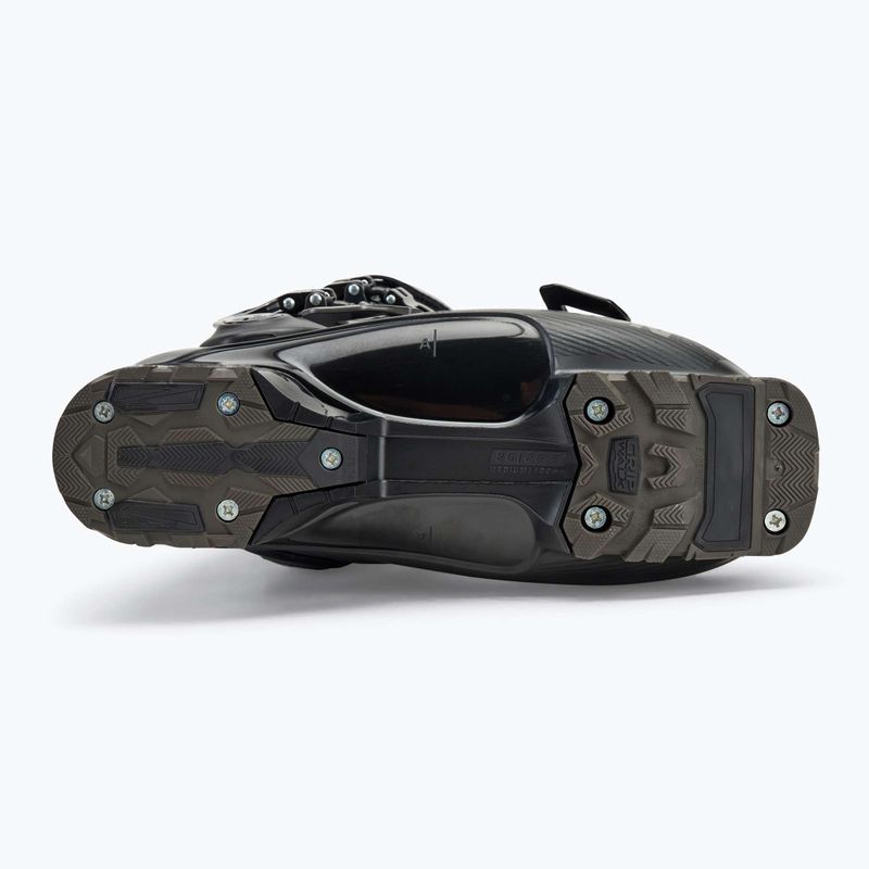 Pánske lyžiarske topánky Salomon S/Pro Supra 100 GW black/dark grey met./black 4