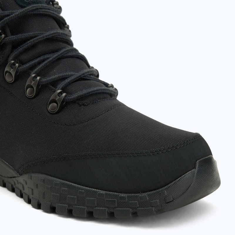 Pánske topánky Columbia Fairbanks MID V2 black/shark 7