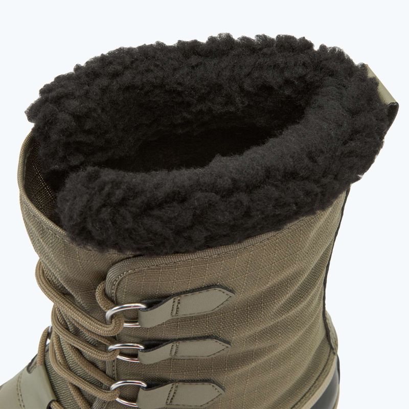 Pánske snehule Sorel 1964 Pac Nylon WP sage/dark moss 5