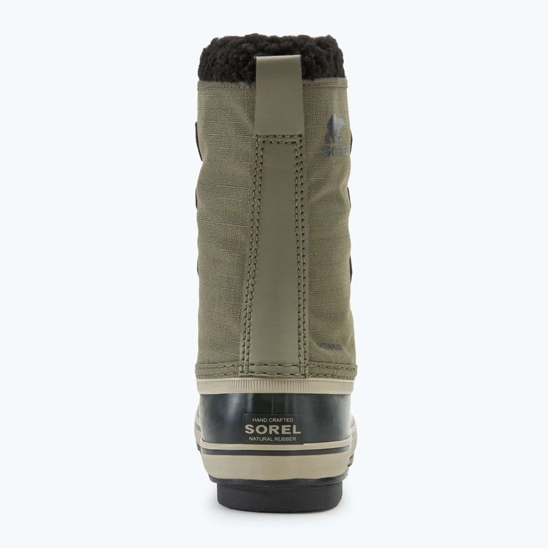 Pánske snehule Sorel 1964 Pac Nylon WP sage/dark moss 6