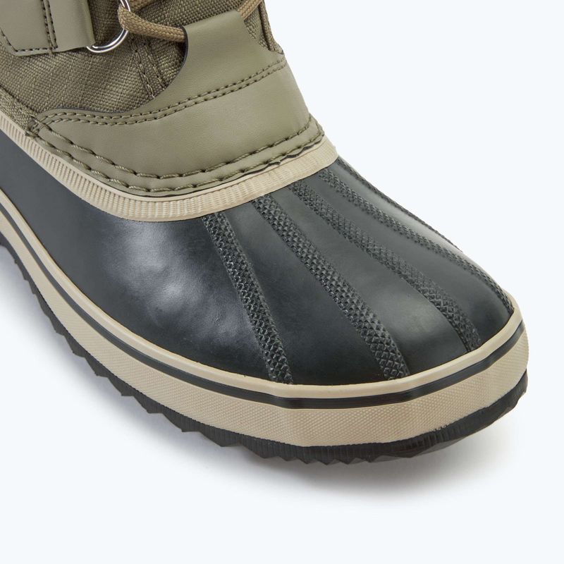 Pánske snehule Sorel 1964 Pac Nylon WP sage/dark moss 7
