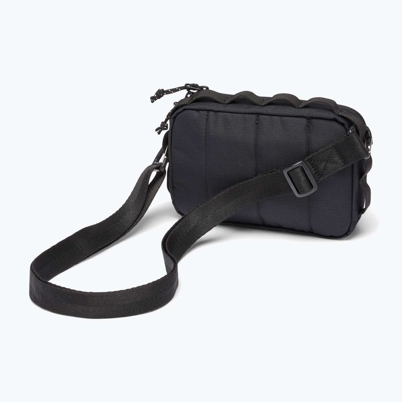 Taška Columbia Trail Traveler Crossbody black 2