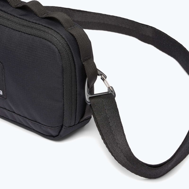 Taška Columbia Trail Traveler Crossbody black 4