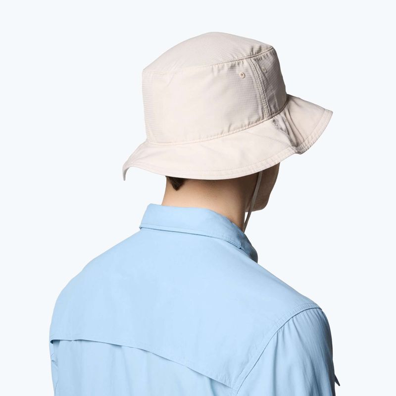 Klobúk Columbia Skien Valley Booney dark stone 9