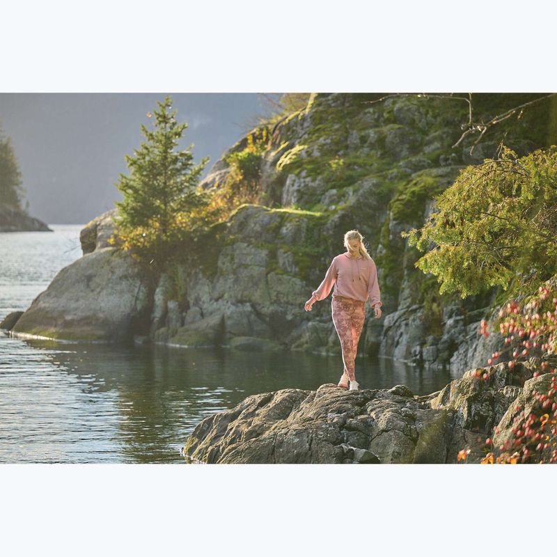 Dámske topánky Columbia Terrastride CRZ sea salt/pink haze 11