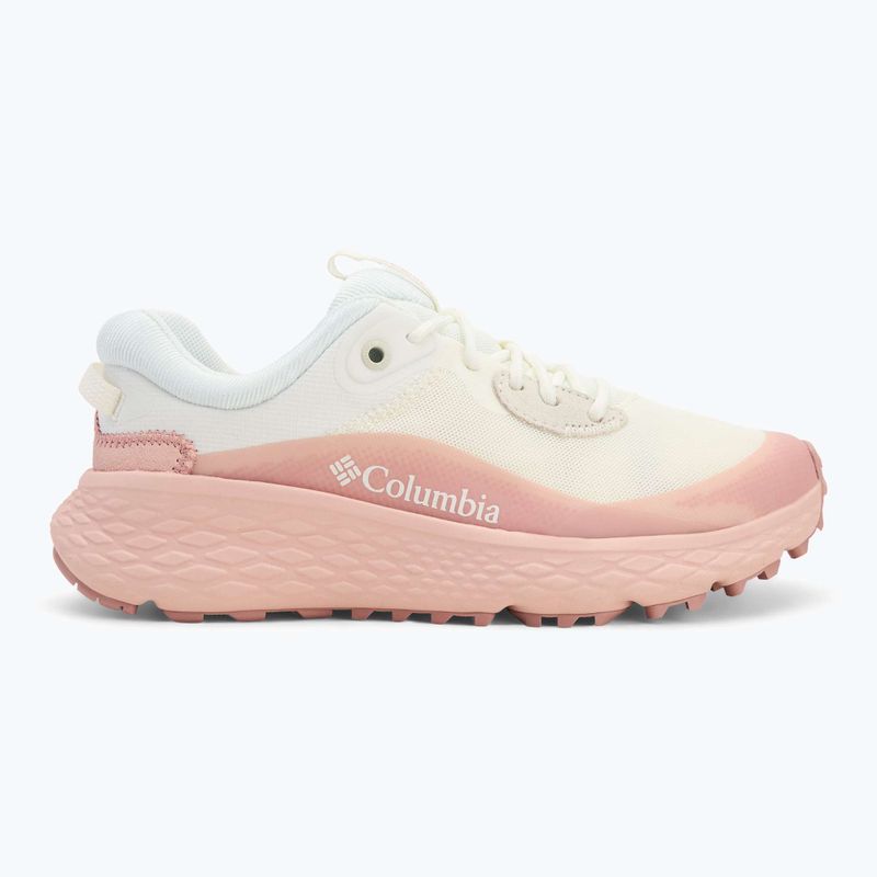 Dámske topánky Columbia Terrastride CRZ sea salt/pink haze 2