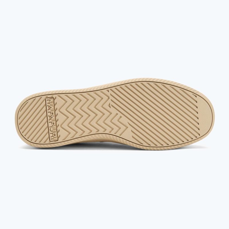 Napapijri dámske topánky NP0A4IKJ mineral beige 4