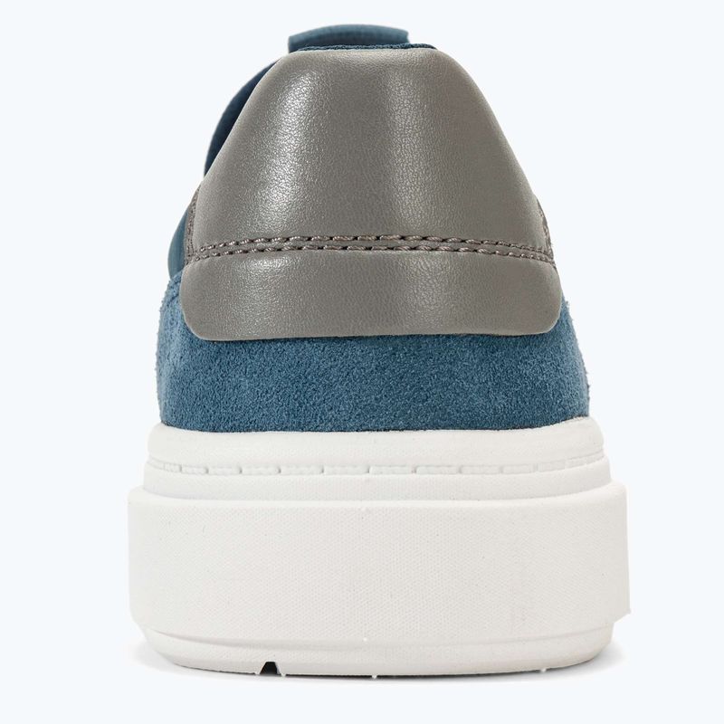 Pánske topánky Timberland Seneca Bay Slip On dark denim 6