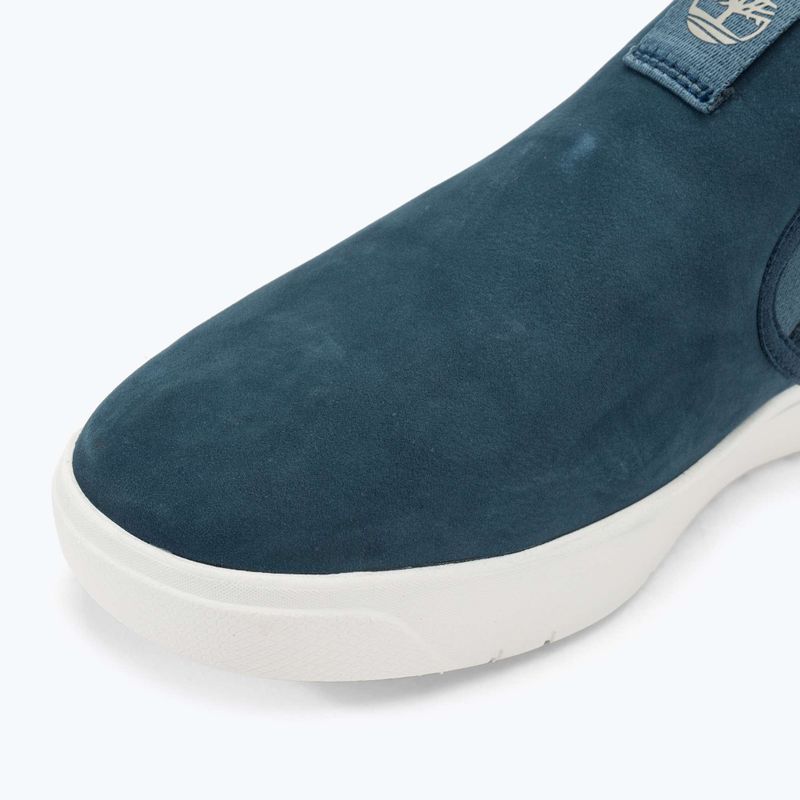 Pánske topánky Timberland Seneca Bay Slip On dark denim 7
