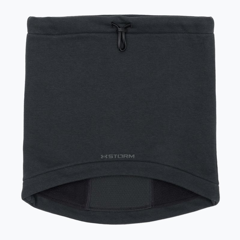 Nákrčník Under Armour Ua Storm Fleece čierny 137312-1 2