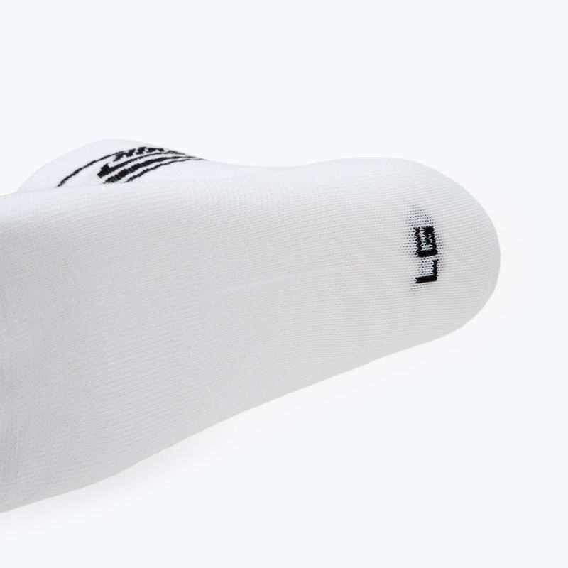 Ponožky Nike Sportswear Everyday Essential 3 páry white/black/black 4