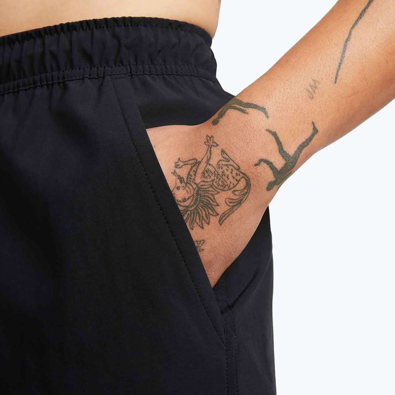 Pánske tréningové šortky Nike Unlimited Dri-Fit 9" black 5