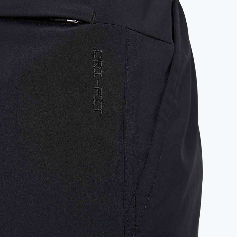 Pánske tréningové šortky Nike Unlimited Dri-Fit 9" black 7