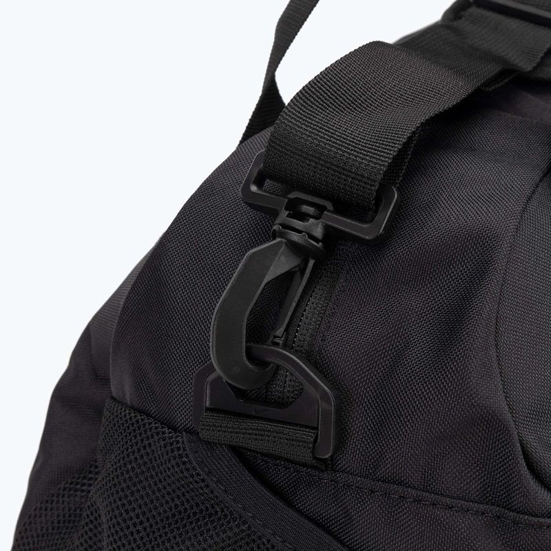 Detská tréningová taška Nike Gym Club 25 l black/black/white 4