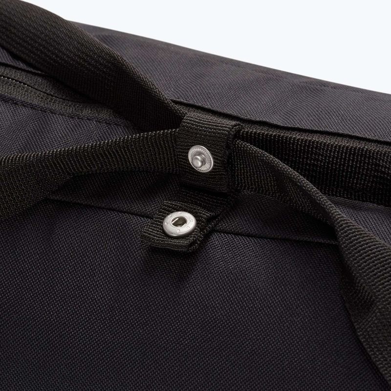 Detská tréningová taška Nike Gym Club 25 l black/black/white 9