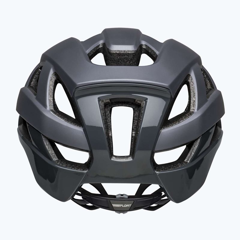 Cyklistická prilba Bell Falcon XR Integrated Mips matný lesk/šedá 3