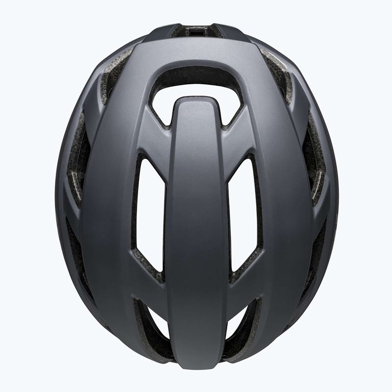 Cyklistická prilba Bell Falcon XR Integrated Mips matný lesk/šedá 4