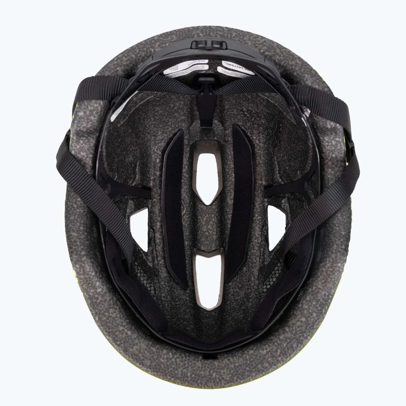 Cyklistická prilba detská Bell Sidetrack Jr matte retina/sear 5