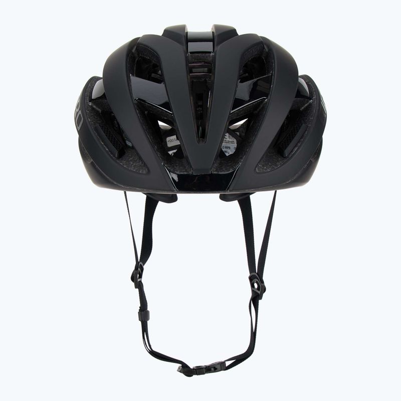 Cyklistická prilba Giro Cielo MIPS matte black/charcoal 2