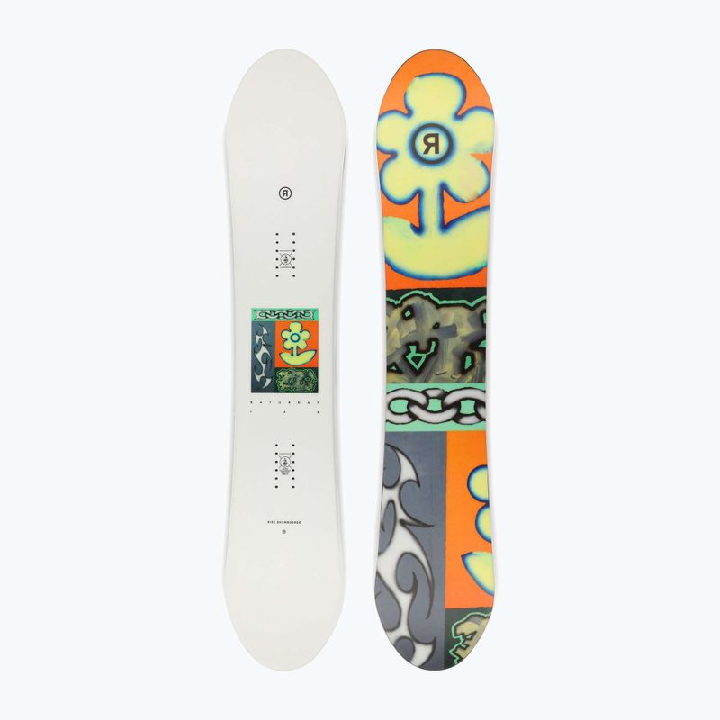 Dámsky snowboardový RIDE sobota 7