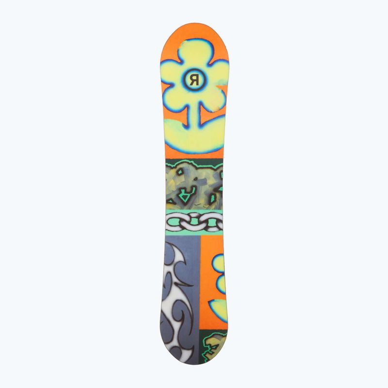 Dámsky snowboardový RIDE sobota 3