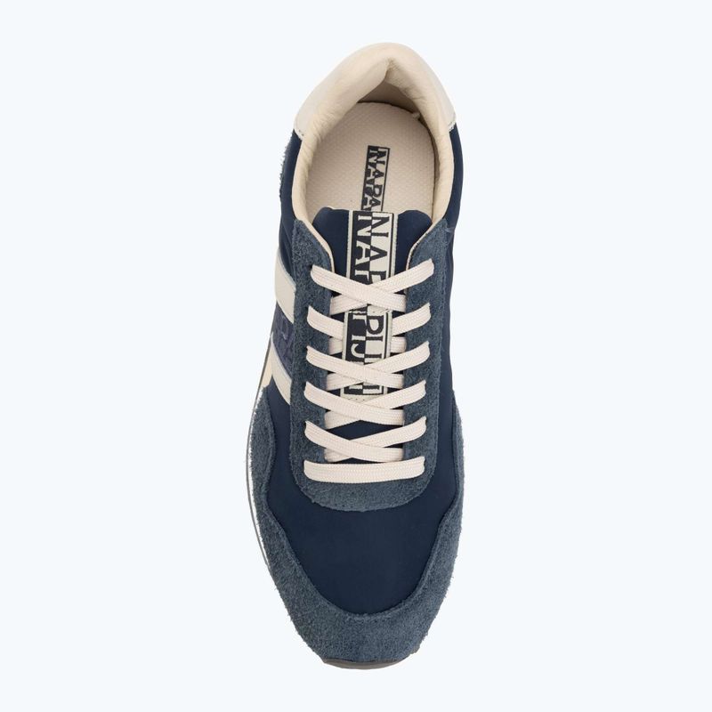 Pánske topánky Napapijri NP0A8BNZ navy/beige 5