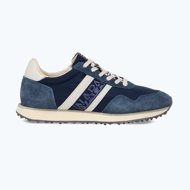 Pánske topánky Napapijri NP0A8BNZ navy/beige 8
