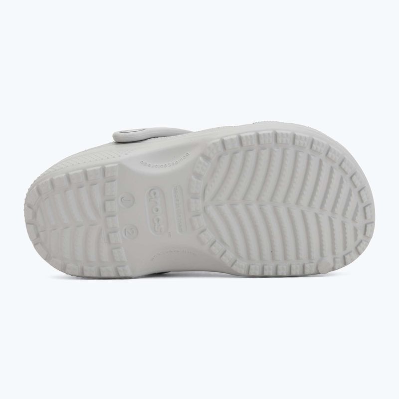 Detské šľapky Crocs Classic Clog Kids atmosphere 5