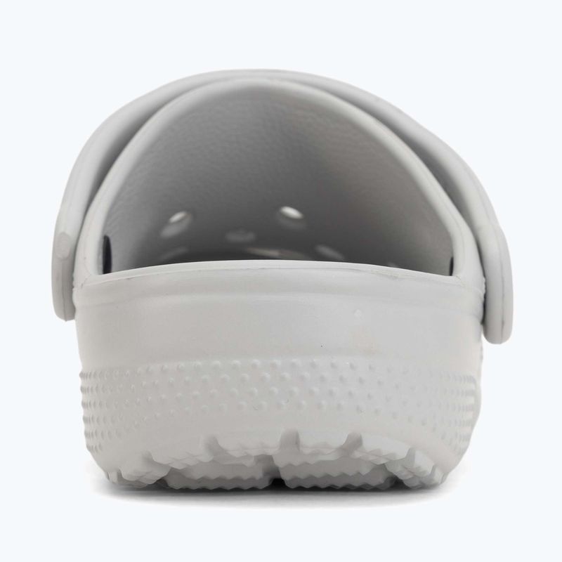 Detské šľapky Crocs Classic Clog Kids atmosphere 7