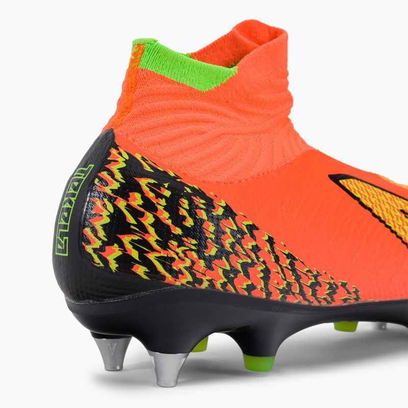 New Balance Tekela V4 Pro SG pánske kopačky neon dragonfly 8