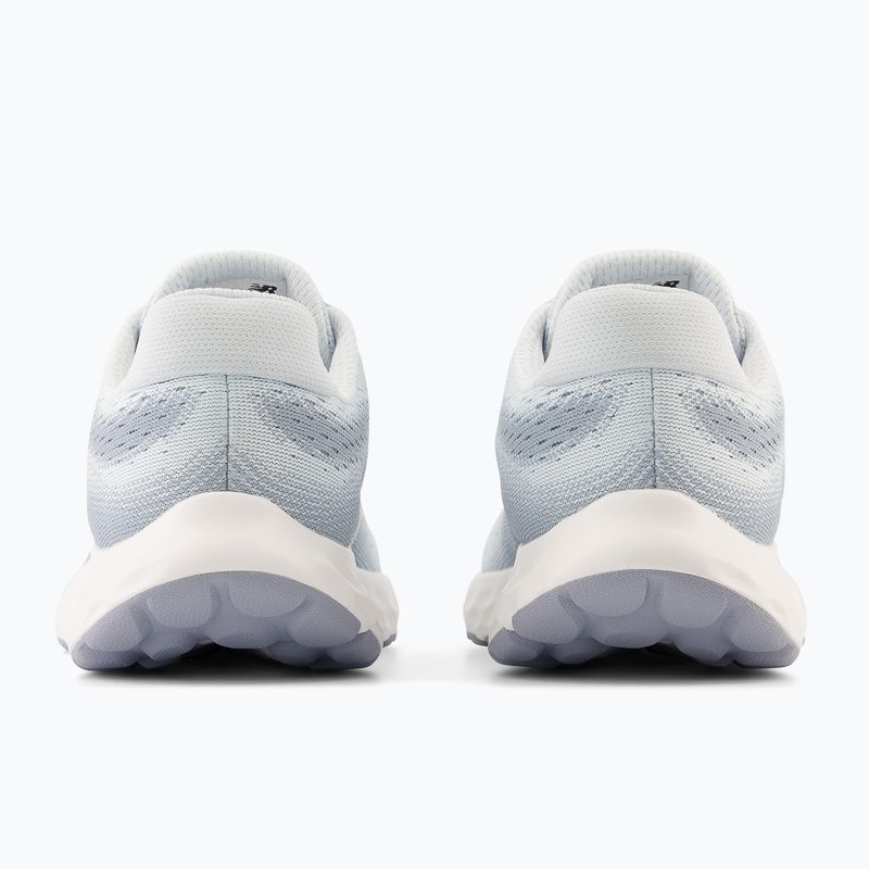 Dámska bežecká obuv New Balance W520V8 blue NBM520 13