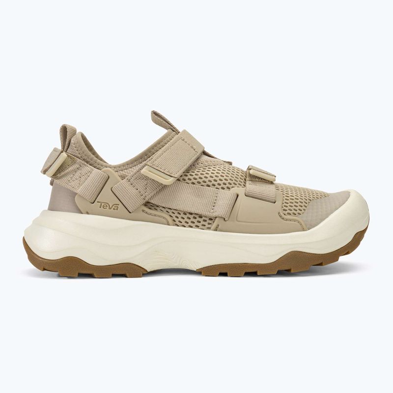 Dámska obuv Teva Outflow Universal birch/feather grey 2