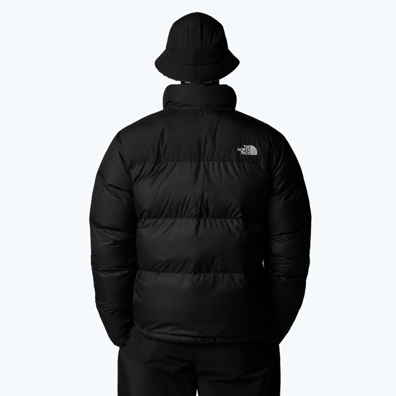 Pánska páperová bunda The North Face Saikuru 3