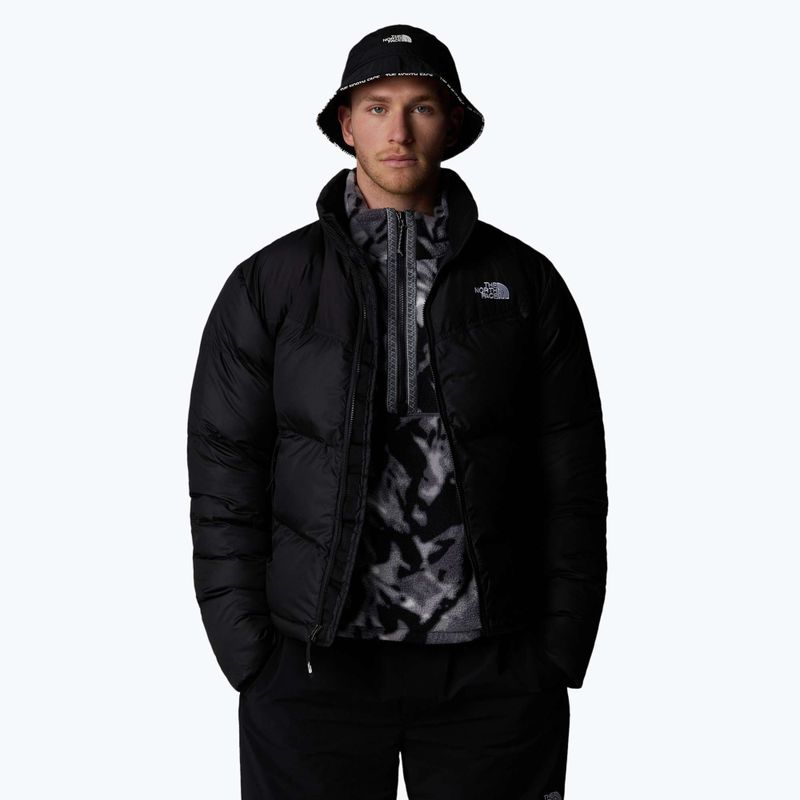 Pánska páperová bunda The North Face Saikuru 4