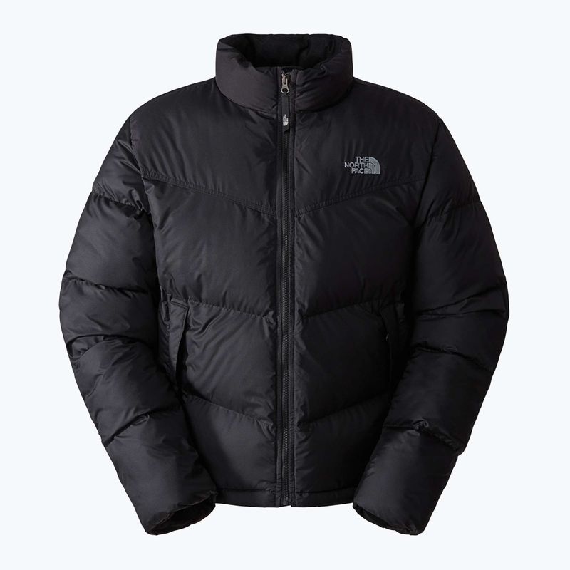 Pánska páperová bunda The North Face Saikuru 5