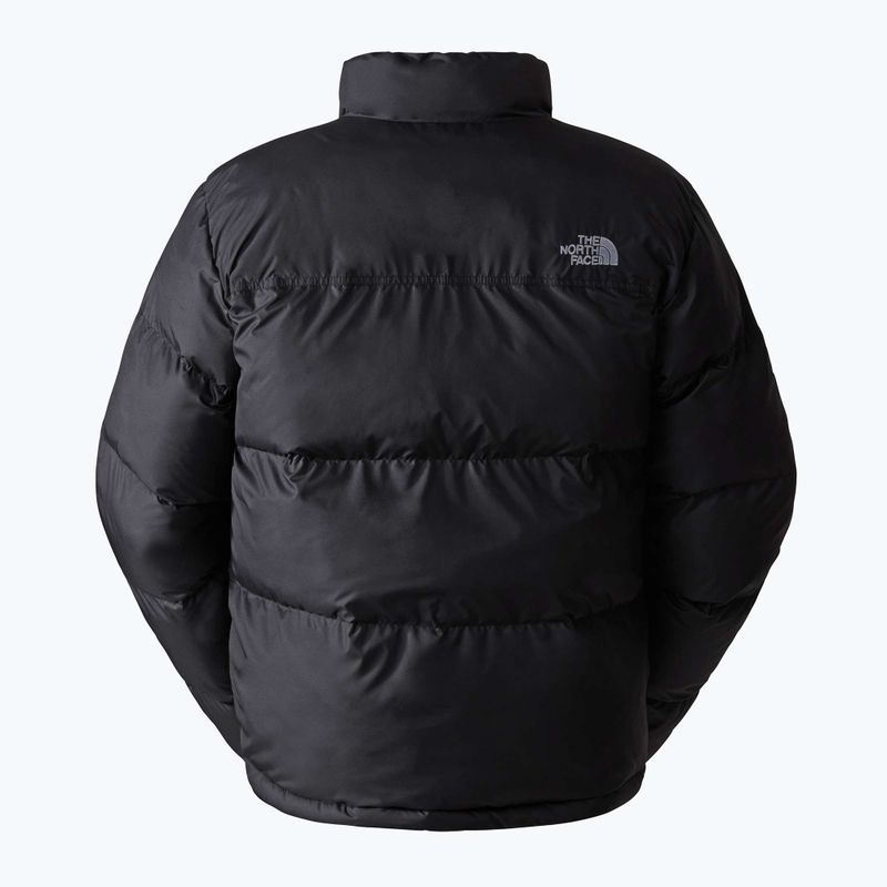 Pánska páperová bunda The North Face Saikuru 6