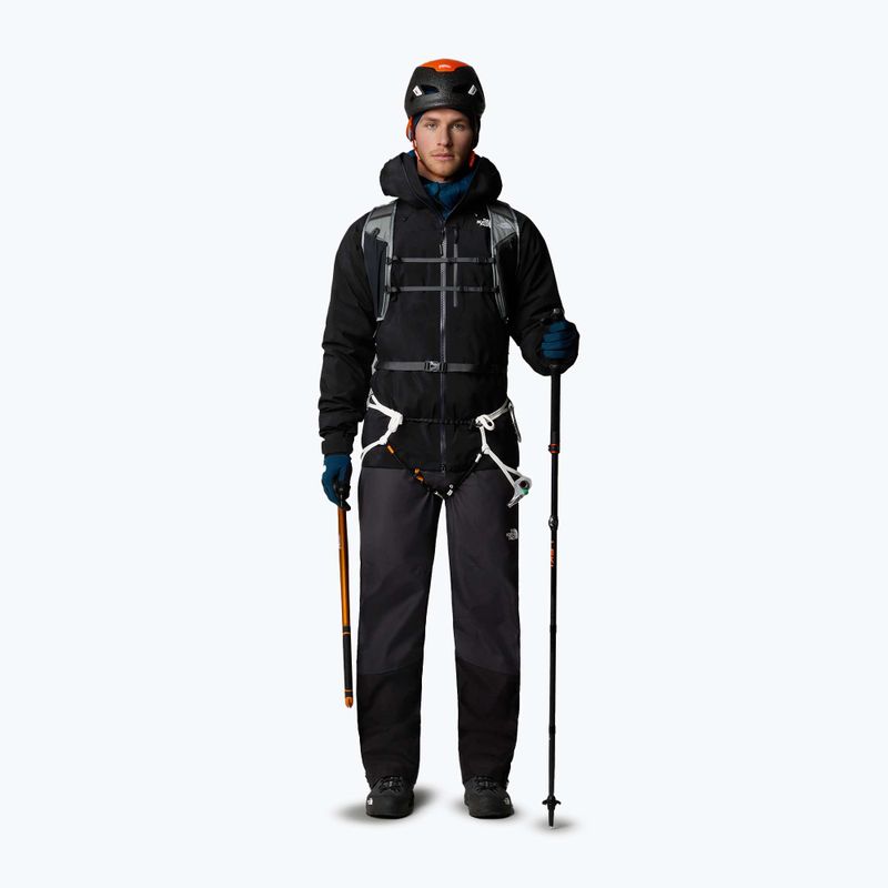 Pánska bunda do dažďa The North Face Kandersteg Gtx Pro black 2