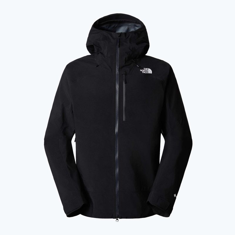 Pánska bunda do dažďa The North Face Kandersteg Gtx Pro black 5